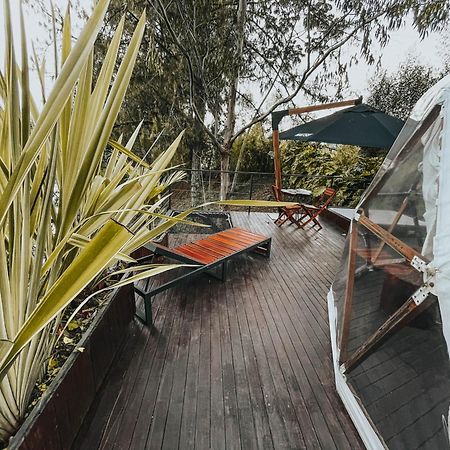 Domus Glamping Guatape Hotel Kültér fotó