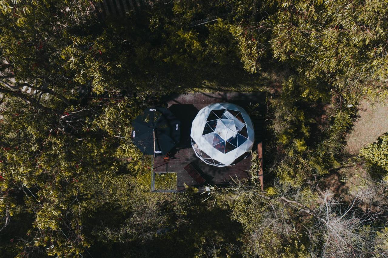Domus Glamping Guatape Hotel Kültér fotó