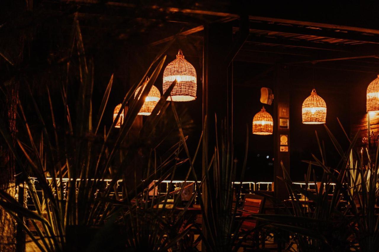 Domus Glamping Guatape Hotel Kültér fotó
